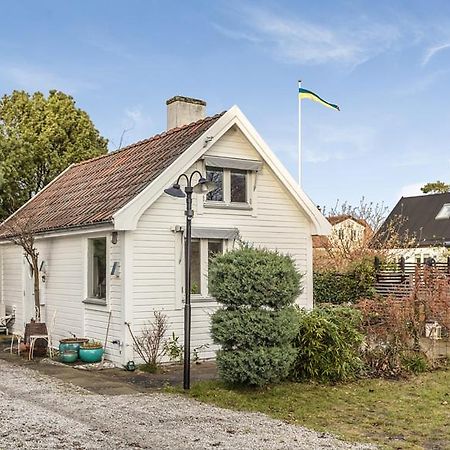 Guesthouse Close To The Beaches In Hoellviken Zewnętrze zdjęcie